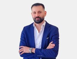 Agent Ahmed Galal