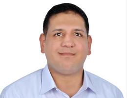Agent Umer Farooq