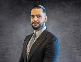 العميل Fahmi Awad