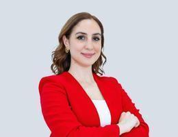 Agent Nataly Eissa