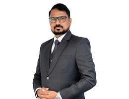 Agent Raghu Nair (Raghuthaman Valappan Veettil)
