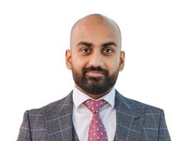 Agent Farhane Jamil
