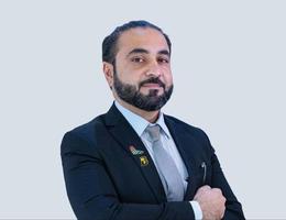 العميل Amaan Khan