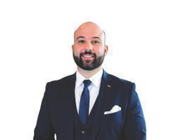 Agent Joao Pestalozzi