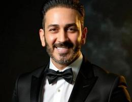 Bassam Naddaf