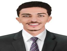 Agent Ehab Ahmed