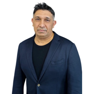 العميل Afzal Abdullah Kassim
