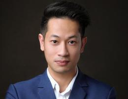 Agent Jesse III Enriquez