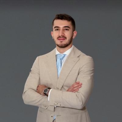 Jehad Azzam Aljoudi