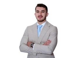 Agent Jehad Azzam Aljoudi