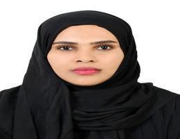 Agent Marwa Abdalla