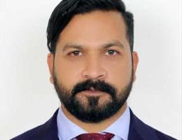 Agent Habib Fareed