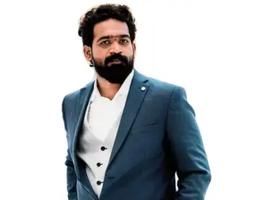 Agent Harshendra Saseendran