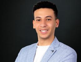 Agent Bassam Adel Ahmed