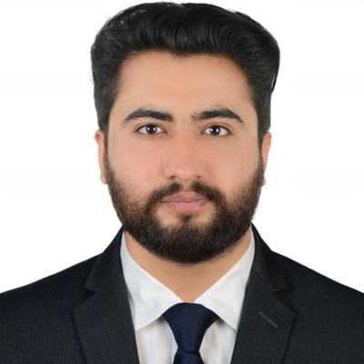 العميل Ashir Iqbal