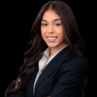 Agent Janvi Patel