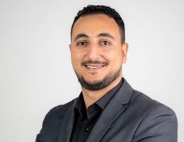 العميل Mahmoud Hafez Ramadan