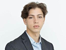 Agent Ali Hail