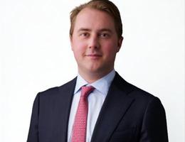 Agent Laurens Buskop