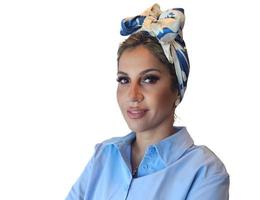 Agent Tasnim Alqadi