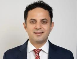 Agent Ajmal Habib