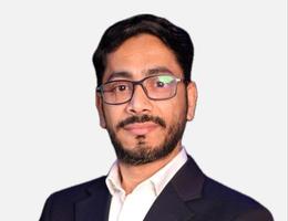 العميل Adil Siddiqui