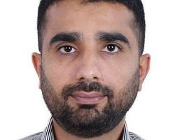 العميل Farrukh Shahzad