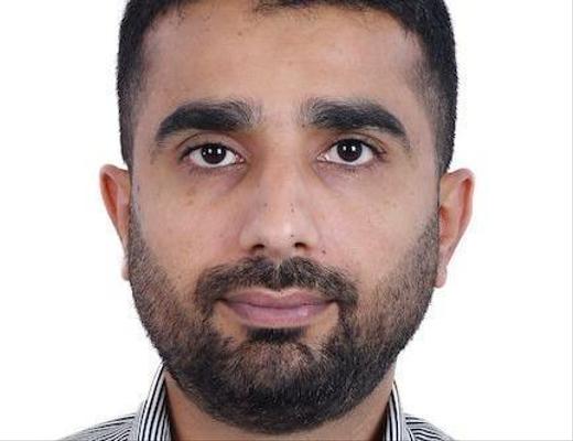 Farrukh Shahzad