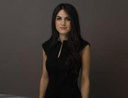 Agent Ozge Cabral