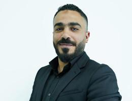 العميل Ahmed Zakaria