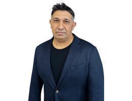 Agent Afzal Abdullah Kassim