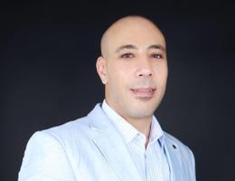 العميل Ashraf Abdalla