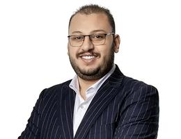 Agent Huzaifa Aliyash