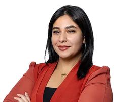 Agent Reem Esmail