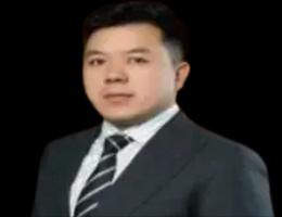 Agent Xiaojun Wang