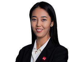 Agent Adina Matyeva