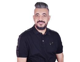 Agent Ahmed Mahmoud