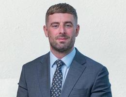 Agent Jonny Brown