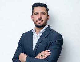 العميل Muhammad Ramzan