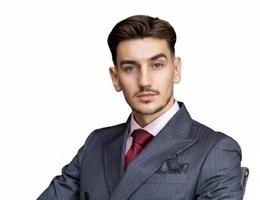 Agent Nathan Gugerly