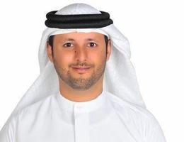 Agent Ahmed Alsuwaidi