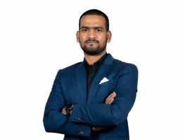العميل Mohammad Kaif