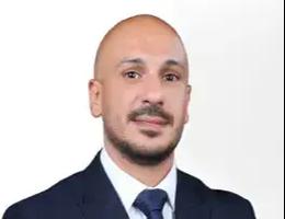 العميل IMADEDDINE FOUAD ABOU GHADIR