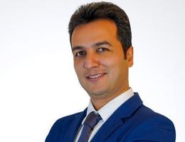 العميل Saeed Mahmoudi