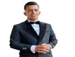 Agent Shahir Alsukkar