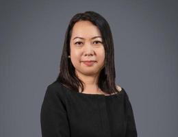 Agent Kathylenn Besana Andrada