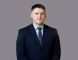 العميل Dean Foley Fox