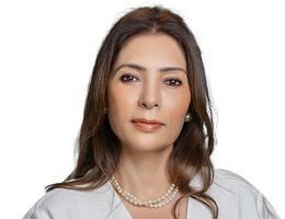 Agent Nita Sharma