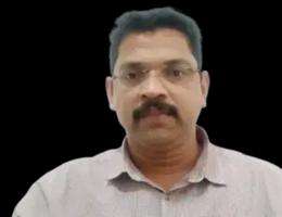 العميل Joy Mathew