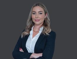 Agent Charlotte Walton